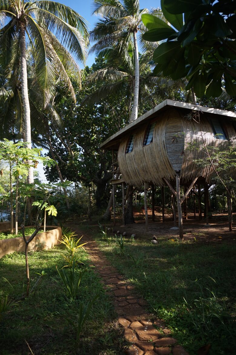 Tradewinds Mandala Private Island & Yacht Experience - Neiafu, Tonga