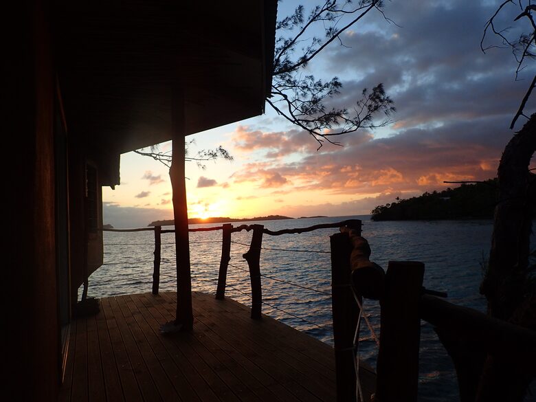 Tradewinds Mandala Private Island & Yacht Experience - Neiafu, Tonga