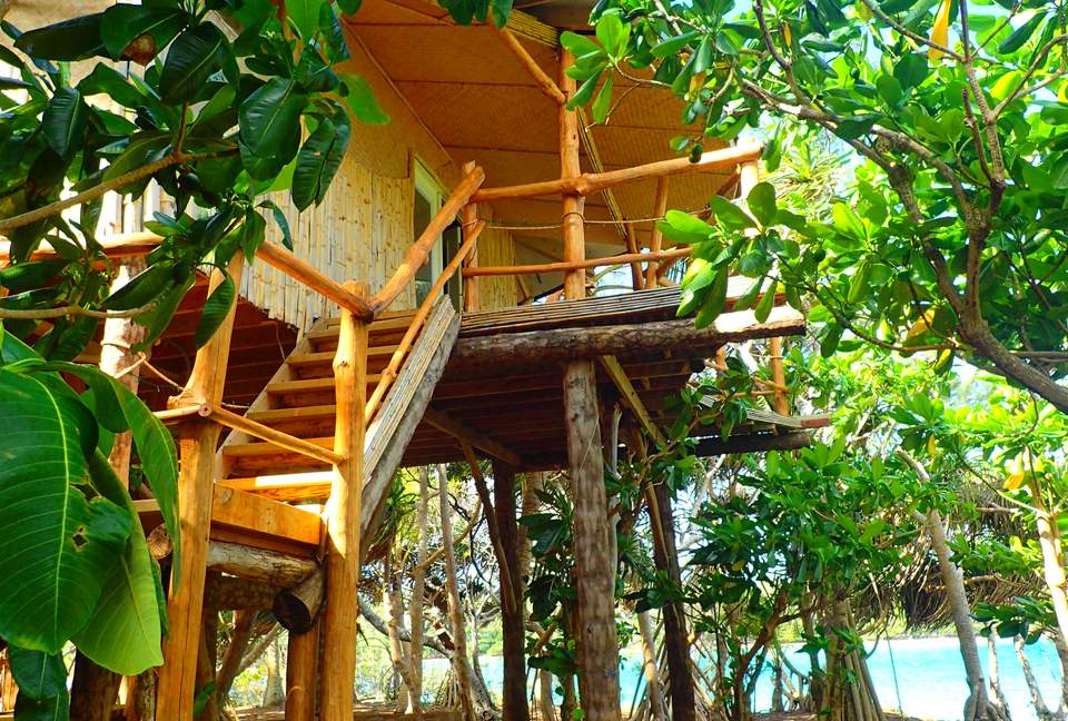 Tradewinds Mandala Private Island & Yacht Experience - Neiafu, Tonga