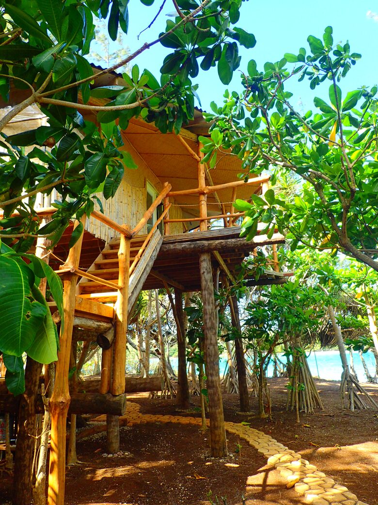 Tradewinds Mandala Private Island & Yacht Experience - Neiafu, Tonga