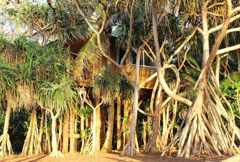 Tradewinds Mandala Private Island & Yacht Experience - Neiafu, Tonga