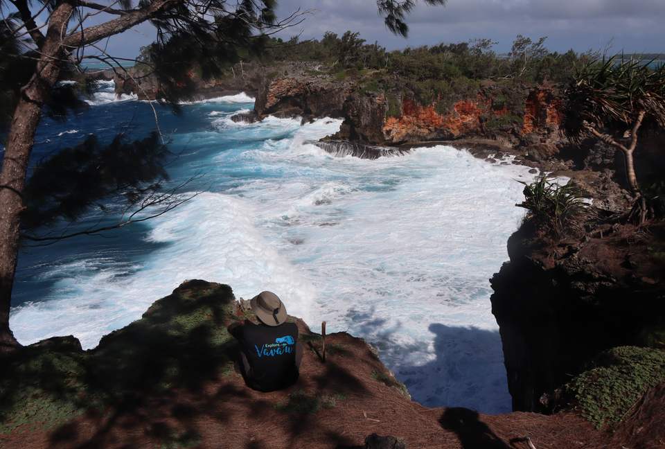 Tradewinds Mandala Private Island & Yacht Experience - Neiafu, Tonga
