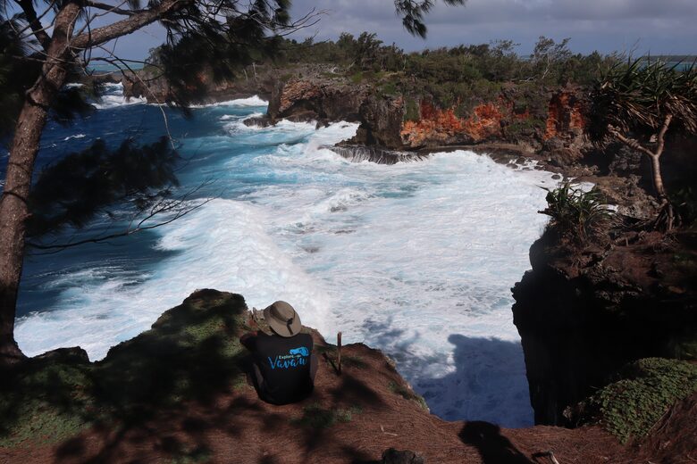 Tradewinds Mandala Private Island & Yacht Experience - Neiafu, Tonga