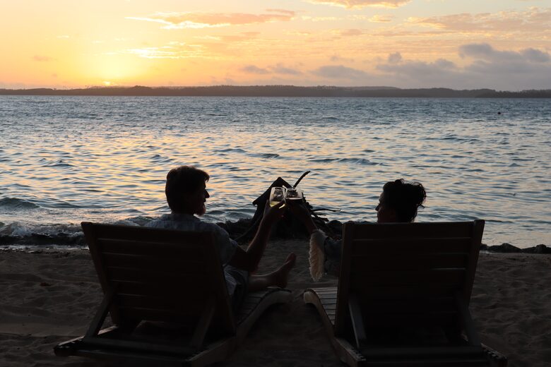 Tradewinds Mandala Private Island & Yacht Experience - Neiafu, Tonga