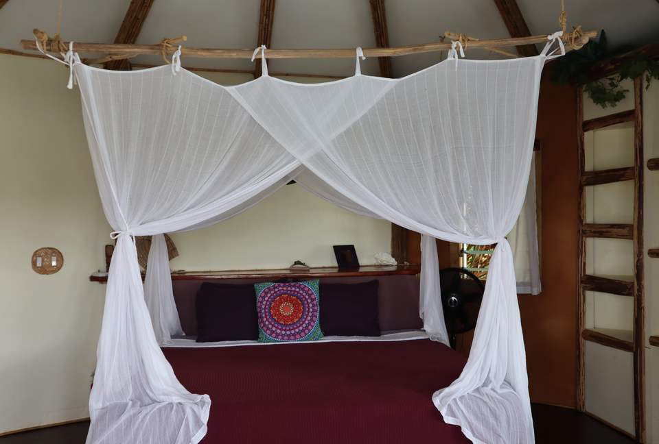 Tradewinds Mandala Private Island & Yacht Experience - Neiafu, Tonga