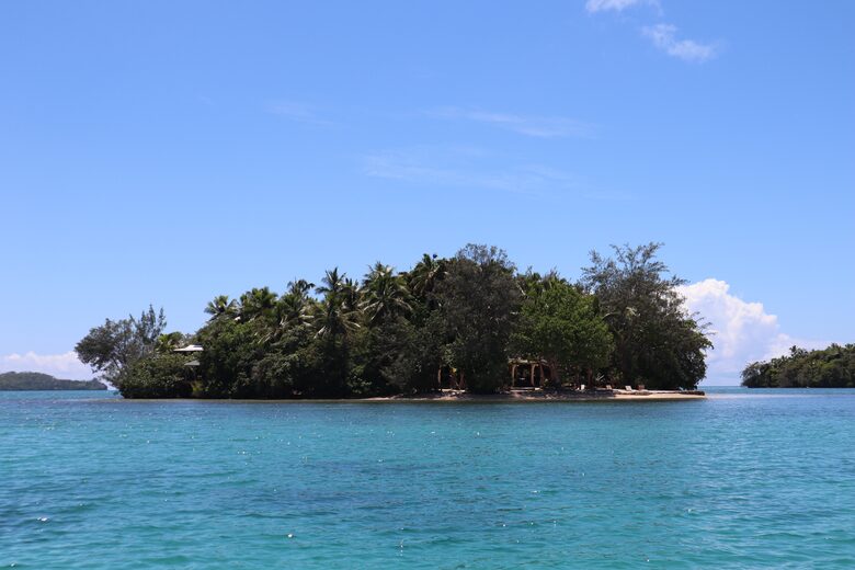 Tradewinds Mandala Private Island & Yacht Experience - Neiafu, Tonga