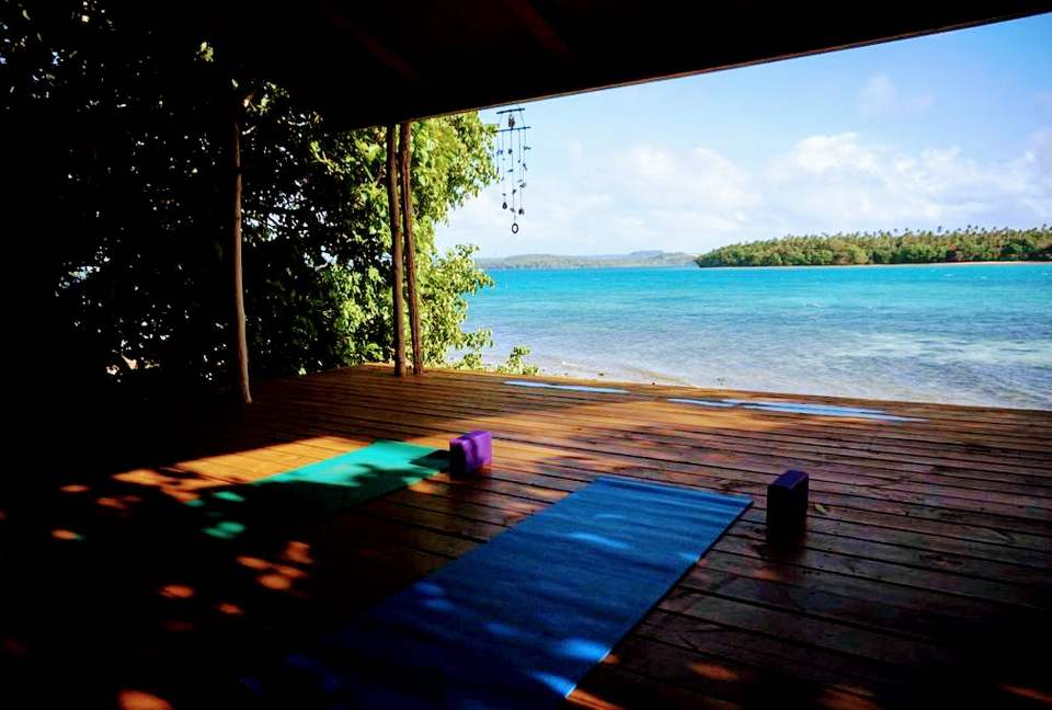 Tradewinds Mandala Private Island & Yacht Experience - Neiafu, Tonga