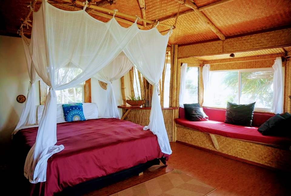 Tradewinds Mandala Private Island & Yacht Experience - Neiafu, Tonga