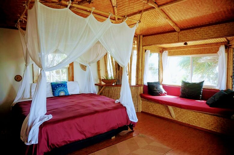 Tradewinds Mandala Private Island & Yacht Experience - Neiafu, Tonga