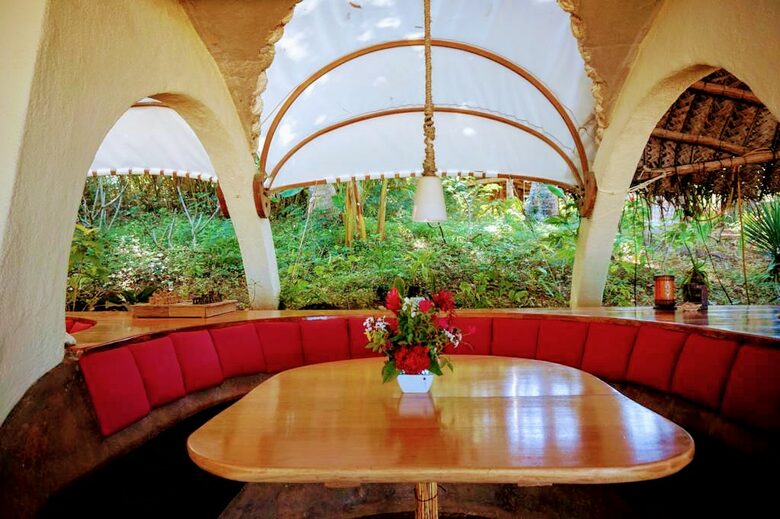 Tradewinds Mandala Private Island & Yacht Experience - Neiafu, Tonga