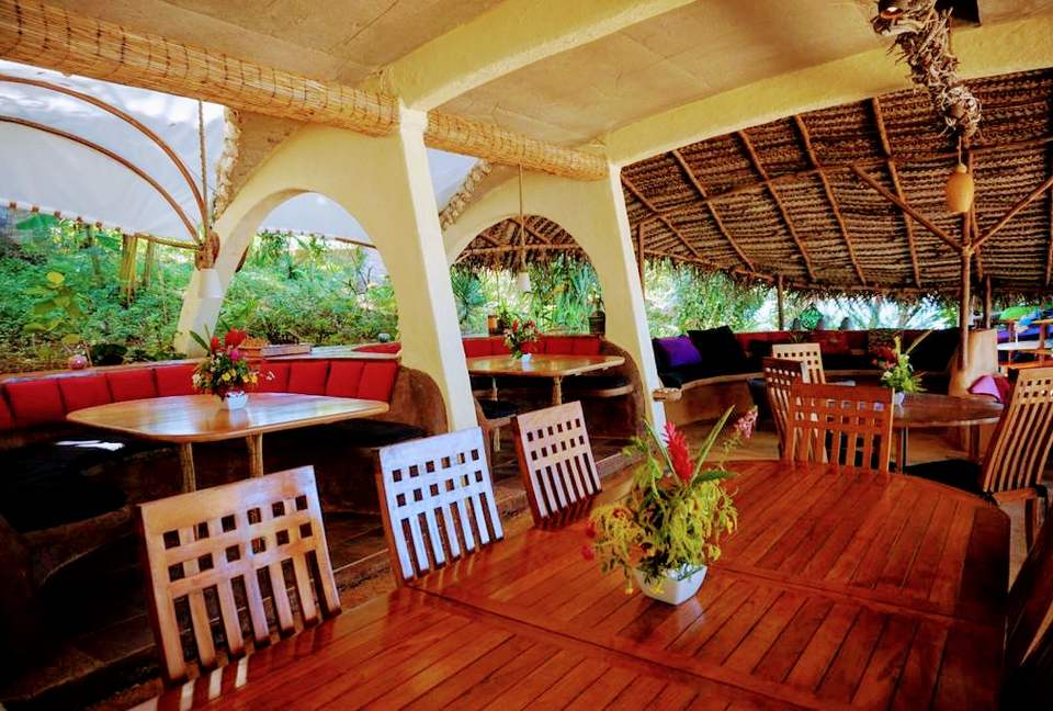 Tradewinds Mandala Private Island & Yacht Experience - Neiafu, Tonga