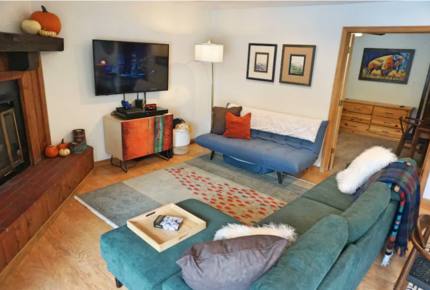 The LOTO Lodge @ BC West - Close to Beaver Creek and Vail! - Avon, Colorado