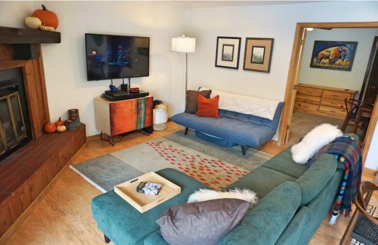 The LOTO Lodge @ BC West - Close to Beaver Creek and Vail! - Avon, Colorado