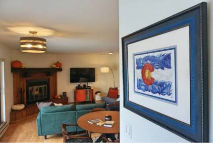 The LOTO Lodge @ BC West - Close to Beaver Creek and Vail! - Avon, Colorado