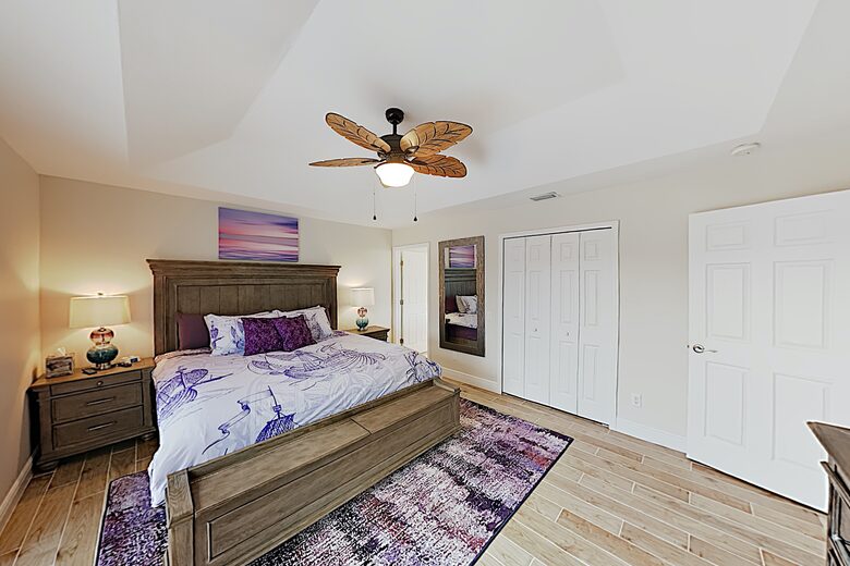 New Listing! Waterfront Getaway w/ Private Pool - Cape Coral, Florida