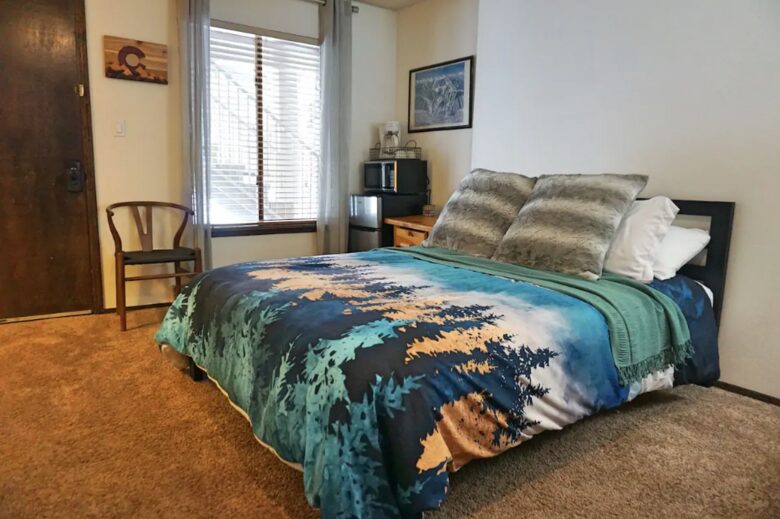 The LOTO Lodge @ BC West - Close to Beaver Creek and Vail! - Avon, Colorado