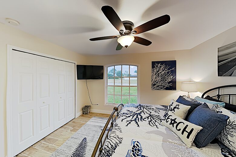 New Listing! Waterfront Getaway w/ Private Pool - Cape Coral, Florida