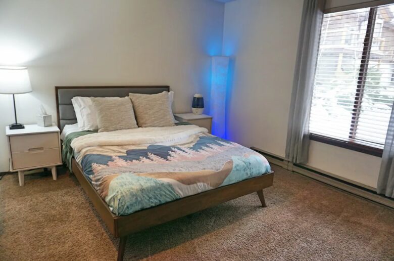 The LOTO Lodge @ BC West - Close to Beaver Creek and Vail! - Avon, Colorado