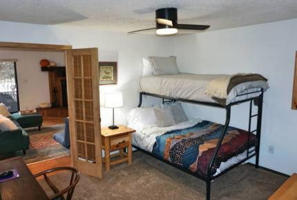 The LOTO Lodge @ BC West - Close to Beaver Creek and Vail! - Avon, Colorado