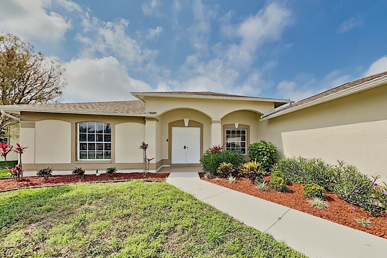 New Listing! Waterfront Getaway w/ Private Pool - Cape Coral, Florida