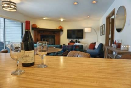 The LOTO Lodge @ BC West - Close to Beaver Creek and Vail! - Avon, Colorado