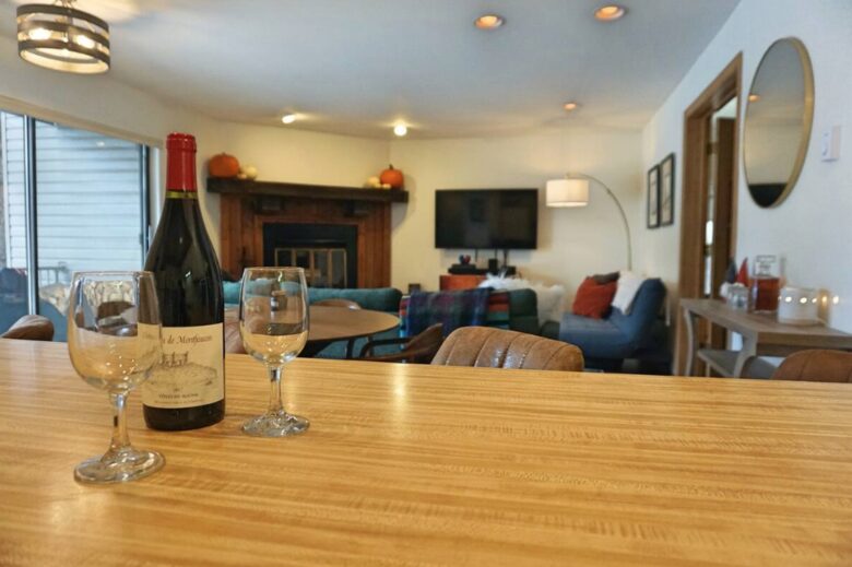 The LOTO Lodge @ BC West - Close to Beaver Creek and Vail! - Avon, Colorado