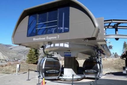 The LOTO Lodge @ BC West - Close to Beaver Creek and Vail! - Avon, Colorado