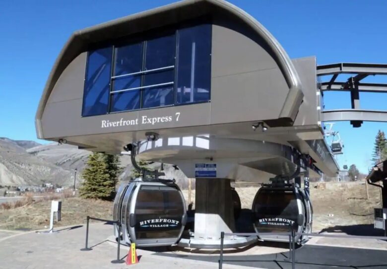 The LOTO Lodge @ BC West - Close to Beaver Creek and Vail! - Avon, Colorado