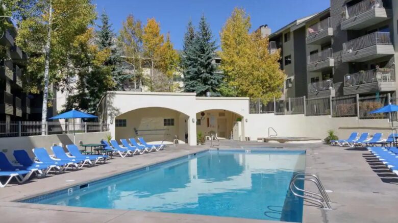 The LOTO Lodge @ BC West - Close to Beaver Creek and Vail! - Avon, Colorado