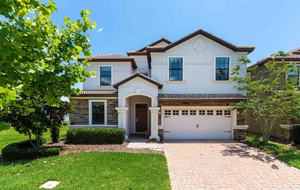 Champions Paradise Club House - Davenport, Florida