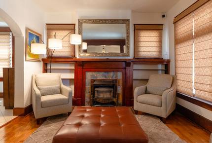 Marmalade Downtown Salt Lake City Charmer - Salt Lake City, Utah