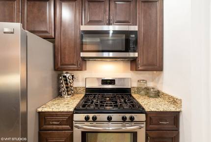 Marmalade Downtown Salt Lake City Charmer - Salt Lake City, Utah