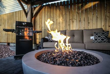 Marmalade Downtown Salt Lake City Charmer - Salt Lake City, Utah