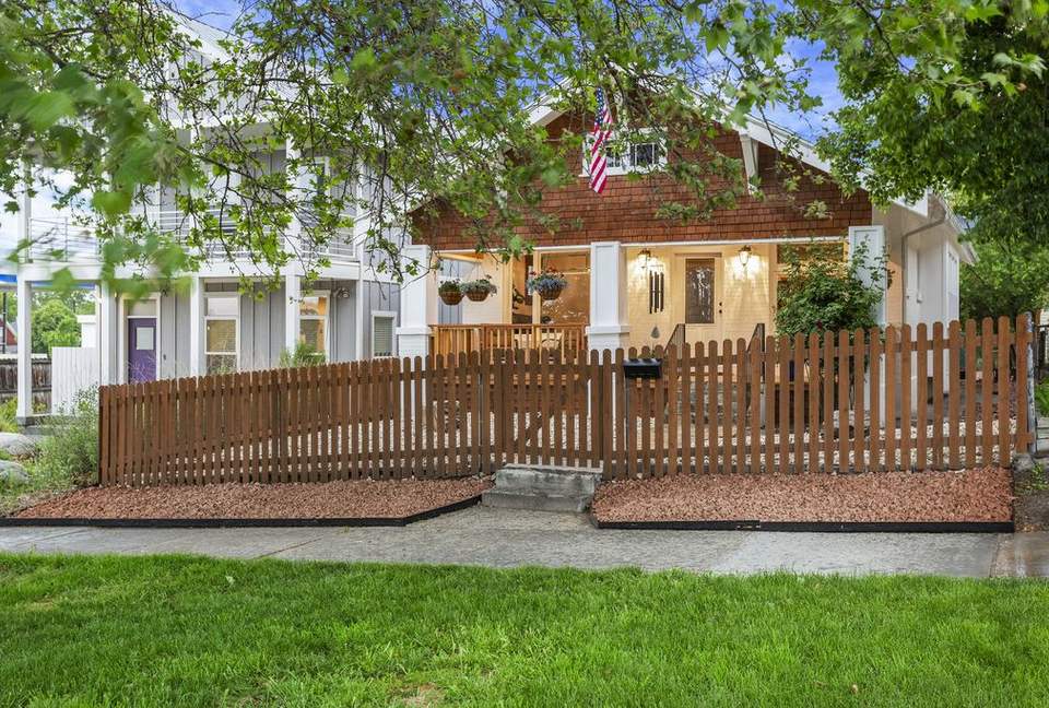 Marmalade Downtown Salt Lake City Charmer - Salt Lake City, Utah