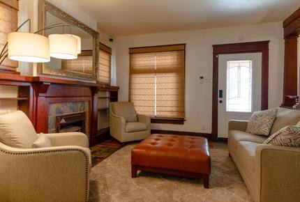 Marmalade Downtown Salt Lake City Charmer - Salt Lake City, Utah