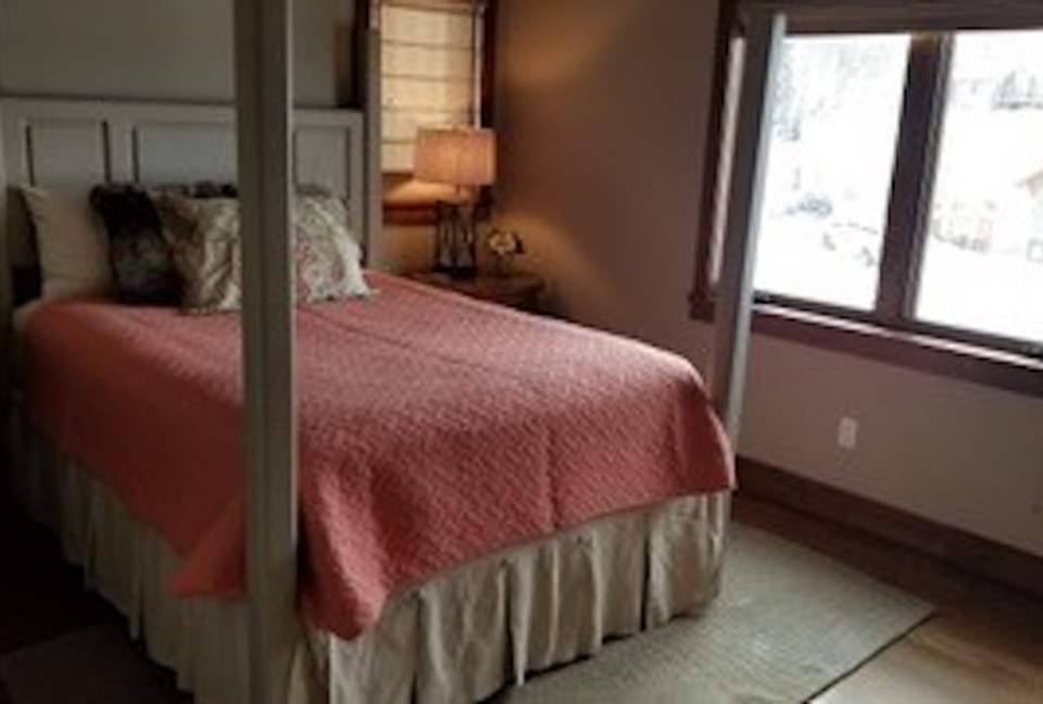 Mountain Paradise - Mount Crested Butte, Colorado