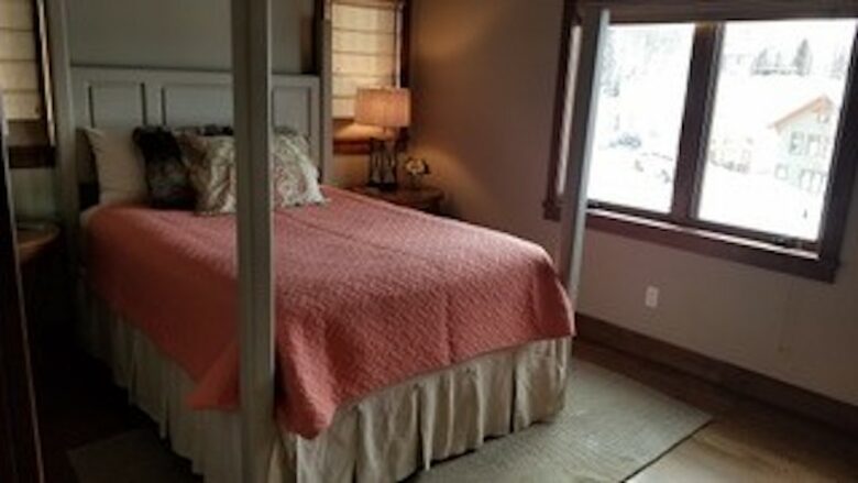 Mountain Paradise - Mount Crested Butte, Colorado