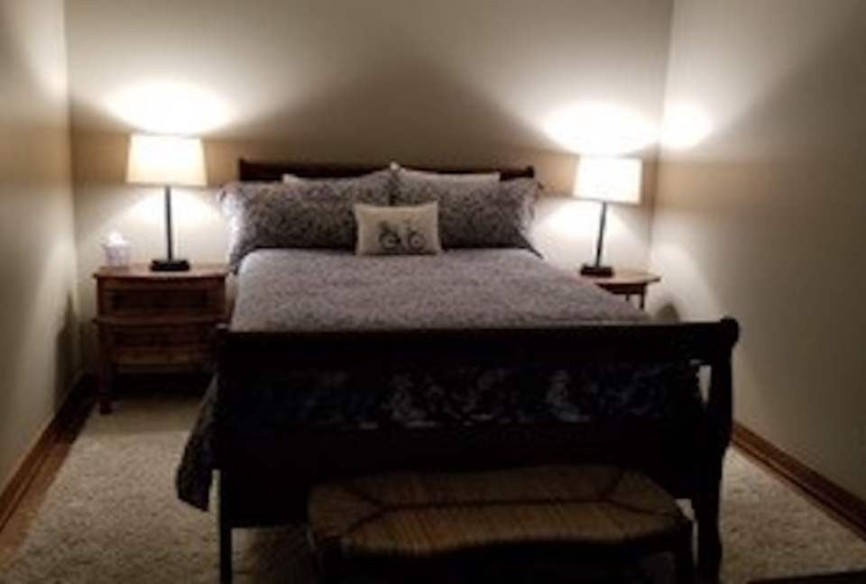 Mountain Paradise - Mount Crested Butte, Colorado