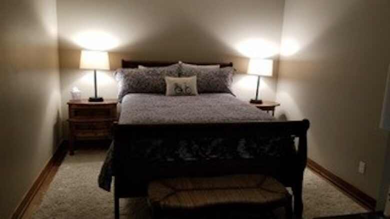 Mountain Paradise - Mount Crested Butte, Colorado