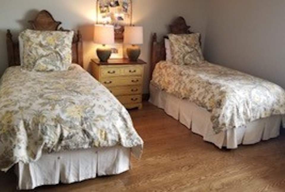 Mountain Paradise - Mount Crested Butte, Colorado