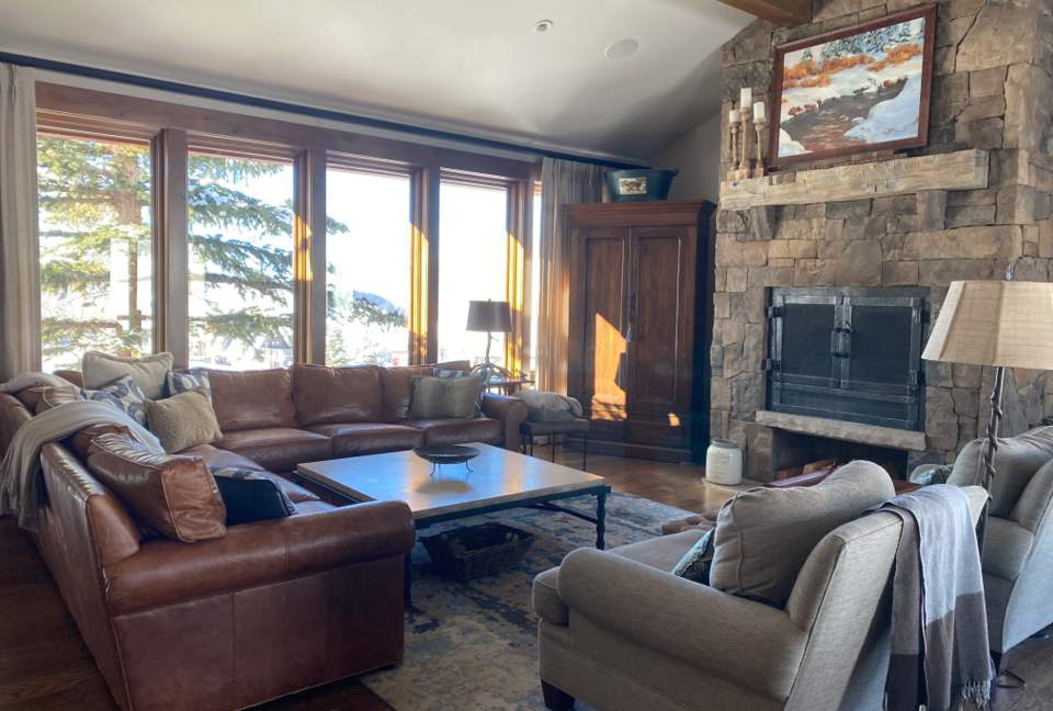 Mountain Paradise - Mount Crested Butte, Colorado