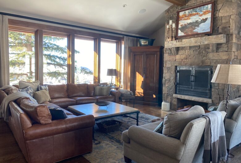 Mountain Paradise - Mount Crested Butte, Colorado