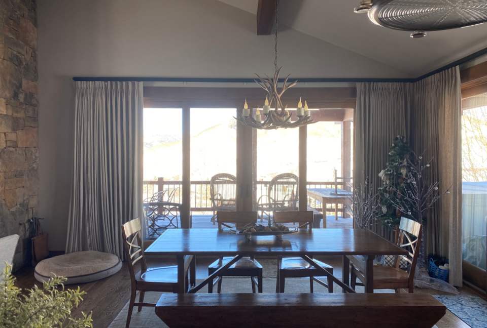 Mountain Paradise - Mount Crested Butte, Colorado