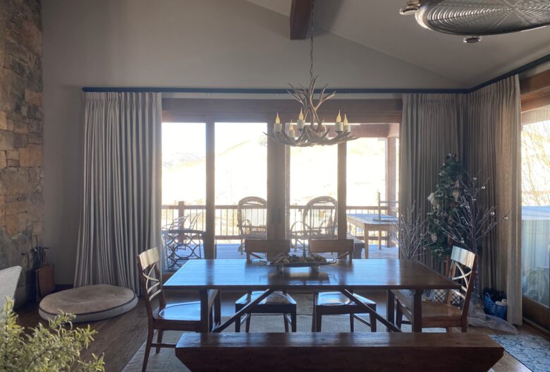 Mountain Paradise - Mount Crested Butte, Colorado