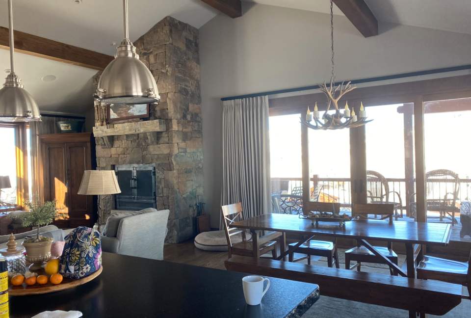 Mountain Paradise - Mount Crested Butte, Colorado