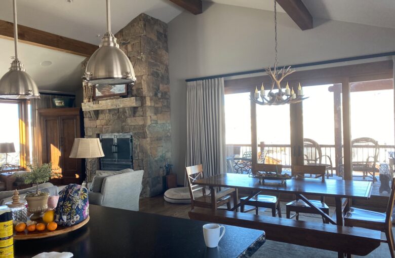 Mountain Paradise - Mount Crested Butte, Colorado