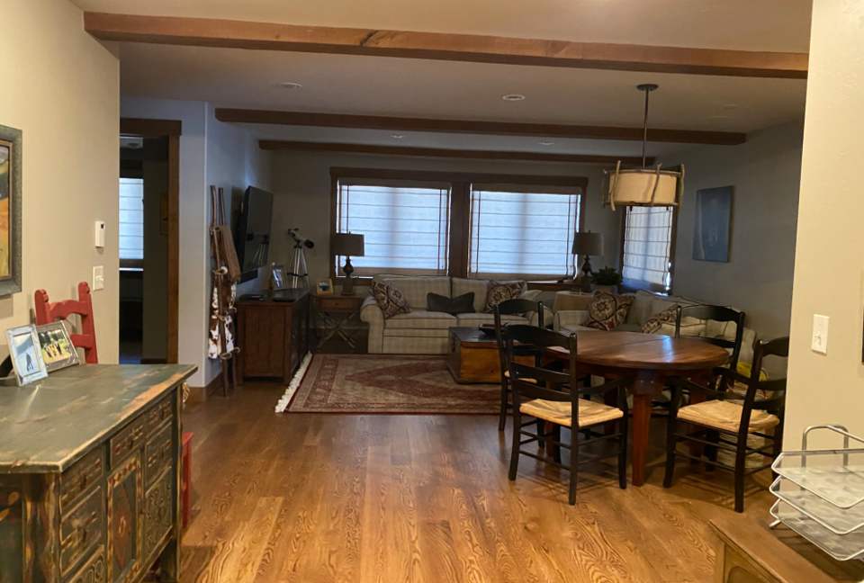 Mountain Paradise - Mount Crested Butte, Colorado