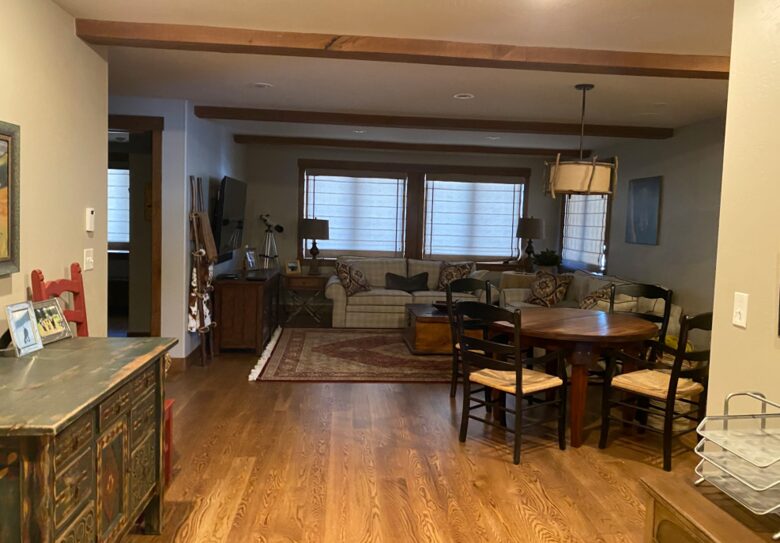 Mountain Paradise - Mount Crested Butte, Colorado