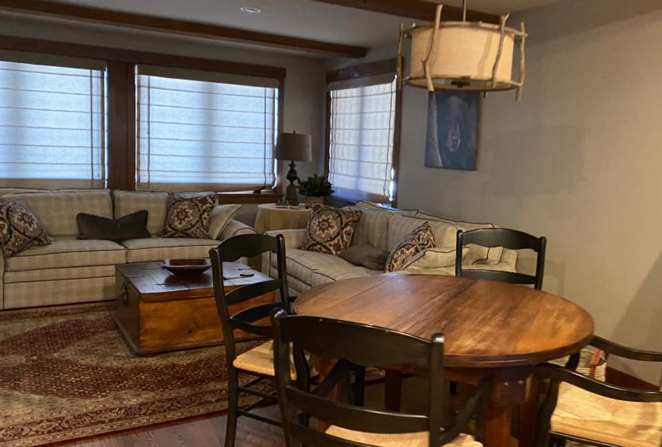 Mountain Paradise - Mount Crested Butte, Colorado