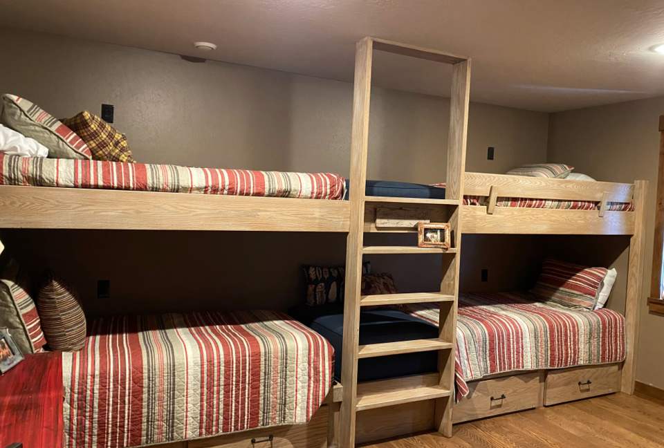 Mountain Paradise - Mount Crested Butte, Colorado